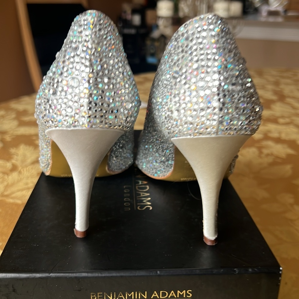 Benjamin Adams shoes - Picture 3 of 3
